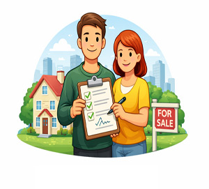 Buyers Registration
